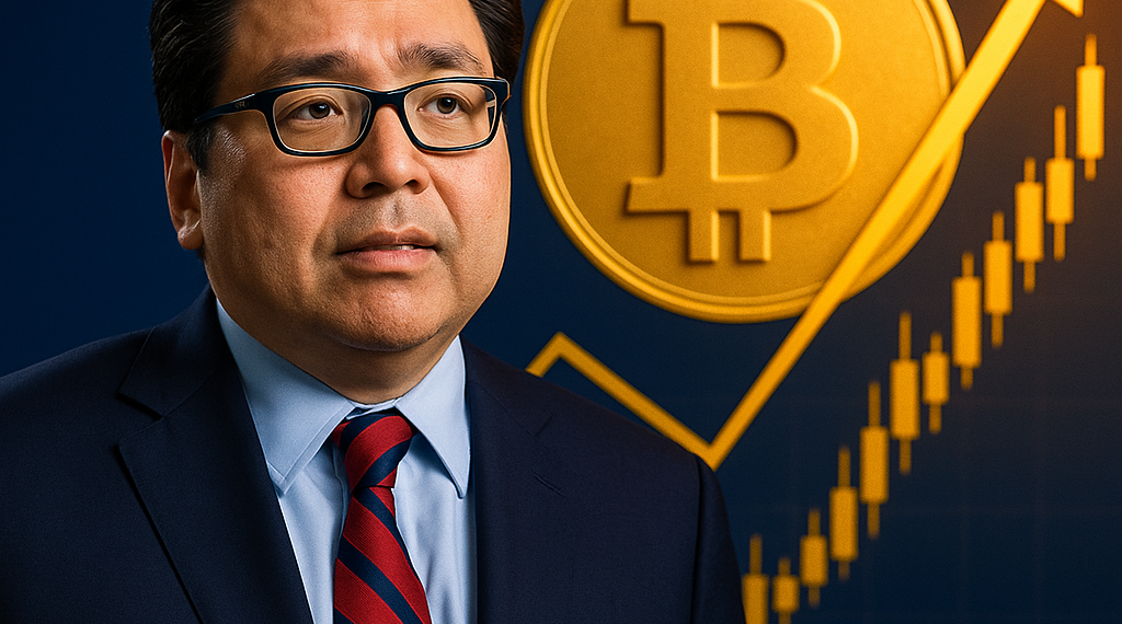 Dia 17 pode definir o rumo do Bitcoin, diz Tom Lee
