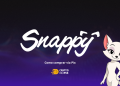 Como comprar Snappy no Pix