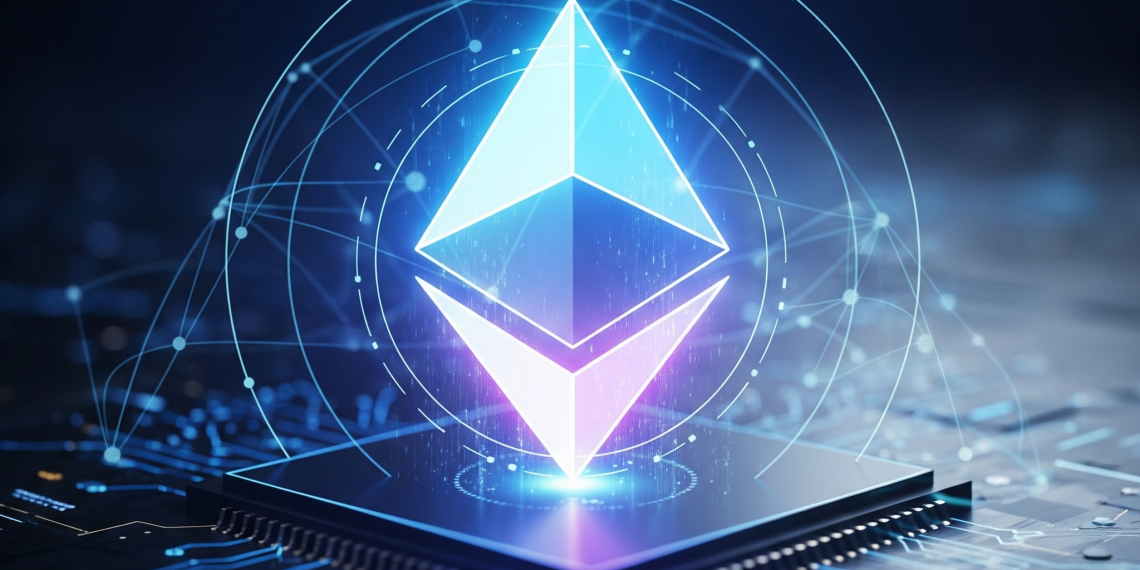 O que é Ethereum e como funciona: Guia completo para iniciantes