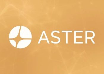 Aster DEX Revoluciona o Mercado de Perp DEX com Lançamento Explosivo e Apoio de CZ