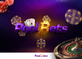PoolPay$ lança PoolBet$, o primeiro cassino descentralizado integrado a pools de liquidez