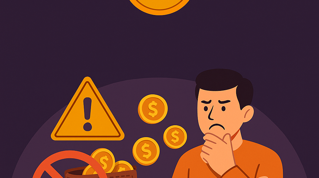 TLXCoin ressurge com empresa TLXFre e levanta suspeitas de golpe inspirado na Telexfree