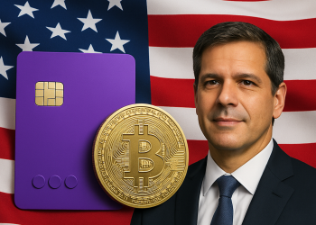 Nubank solicita licença para operar nos EUA com foco em cripto e Campos Neto na liderança do conselho