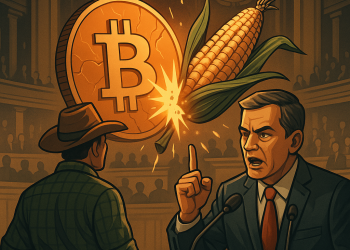 Lobby do agro trava MP que acaba com isenção de impostos para criptoativos