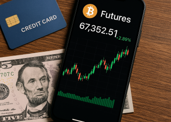 Mercado de futuros em cripto: entenda como funciona e por que ele será protagonista em 2025