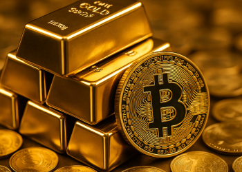 Ex-membro do Banco da Inglaterra alerta: “Ouro vive momento de bolha e bancos centrais deveriam vender”