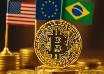 CEO da Binance afirma que diversos países já estão comprando Bitcoin como reserva de valor