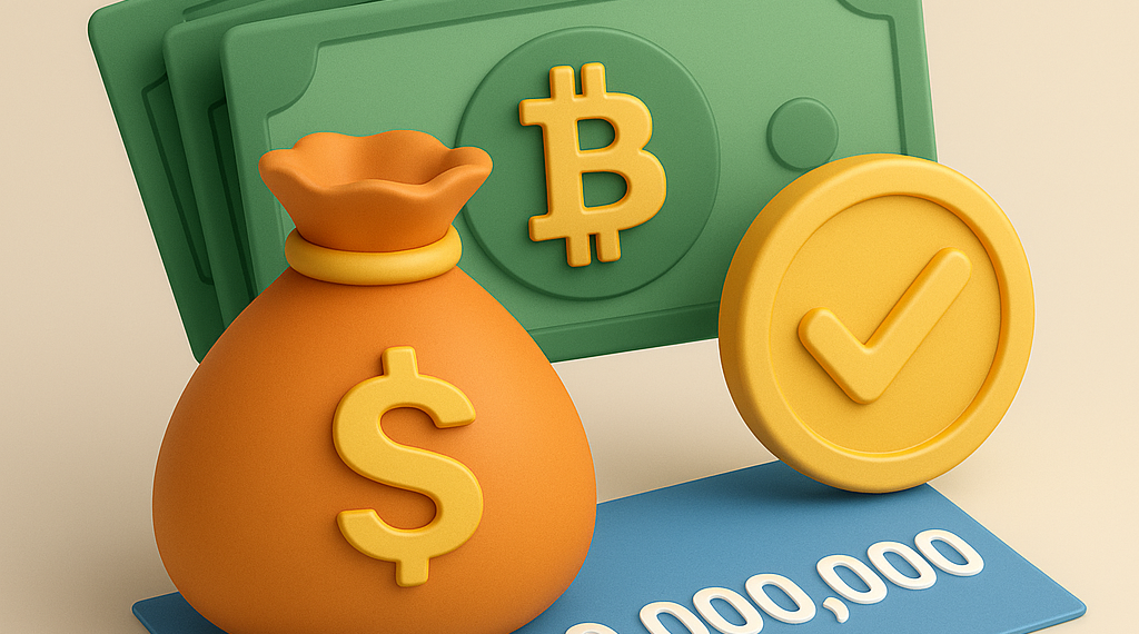 Binance lança programa de US$ 400 milhões para apoiar traders afetados por liquidação histórica