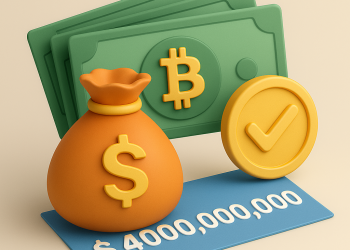 Binance lança programa de US$ 400 milhões para apoiar traders afetados por liquidação histórica