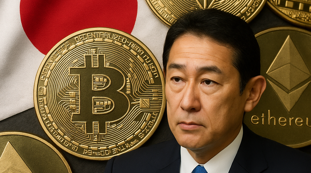Japão prepara novas regras para punir o uso de informações privilegiadas em negociações de criptomoedas