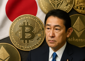 Japão prepara novas regras para punir o uso de informações privilegiadas em negociações de criptomoedas