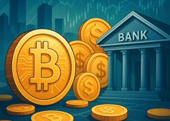 Citi projeta mercado de stablecoins de até US$ 4 trilhões até 2030 com entrada dos grandes bancos globais