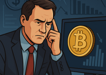 Investidores se tornam mais seletivos com empresas de tesouraria de Bitcoin, diz David Bailey