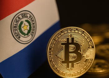 Paraguai pode sair na frente do Brasil e incluir bitcoin em suas reservas oficiais