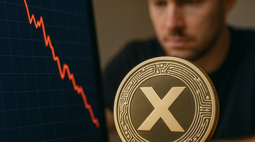 Fundador da Plasma nega venda interna após token XPL despencar mais de 50%