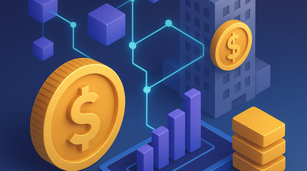 AlloyX lança fundo tokenizado com custódia do Standard Chartered na Polygon e impulsiona integração entre TradFi e DeFi