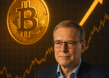 Criador do modelo Stock-to-Flow prevê grande salto no preço do Bitcoin e aponta sinais técnicos de novo ciclo