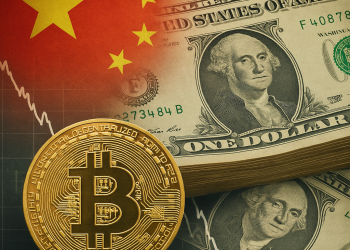 China impõe controles sobre terras raras e pode acelerar o colapso do dólar, aponta analista