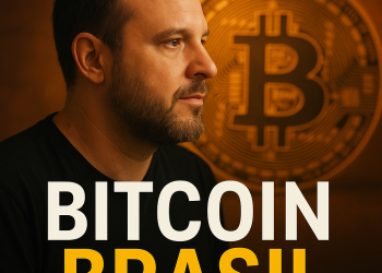 Filme “Bitcoin Brasil” trará a história do mercado cripto nacional em visão inédita e humanizada