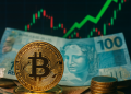 Brasil segue firme e aporta R$ 70,8 milhões em fundos de criptomoedas