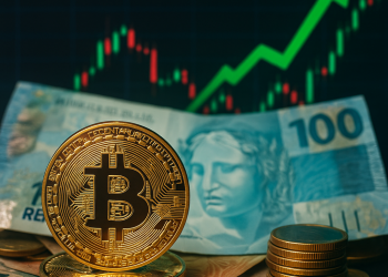Brasil segue firme e aporta R$ 70,8 milhões em fundos de criptomoedas