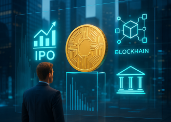 Plataforma de tokenização tZero mira IPO em 2026 em meio à nova onda de listagens cripto nos EUA