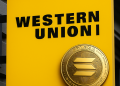 Western Union anuncia lançamento de sua própria stablecoin, a USDPT, na rede Solana