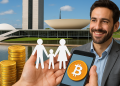 Tributação de criptoativos e bets pode financiar novo programa social e reacende debate no Congresso