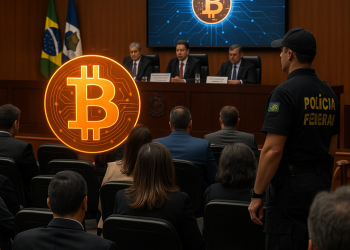 Conferência Recupera 2025 debate rastreio e apreensão de criptomoedas no Brasil e sinaliza avanço institucional contra crimes digitais
