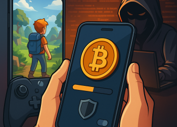 Falha no Unity para Android expõe gamers a risco de perda de criptoativos — veja como se proteger