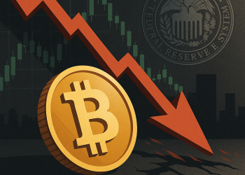 Por que o Bitcoin está caindo mesmo com tantas notícias positivas?
