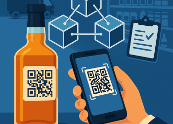 Blockchain poderia ter evitado tragédia com bebidas adulteradas em SP, apontam especialistas