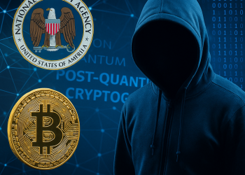 Desenvolvedor do Bitcoin alerta sobre possíveis backdoors da NSA em soluções contra ataques quânticos