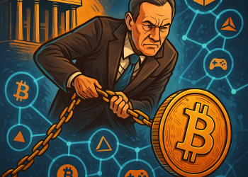 MP da Taxação: Governo corre contra o tempo para acabar com isenção de criptoativos — e o mercado reage com estratégia de engajamento comunitário