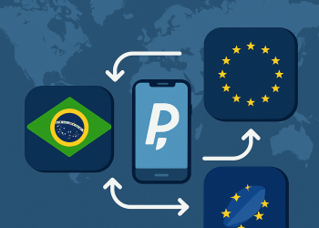 Pix pode se tornar internacional? Banco Central avalia propostas de dois países para integração com o sistema brasileiro