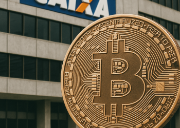 Caixa Econômica Federal estreia no mercado de criptoativos com fundo em parceria com a Hashdex