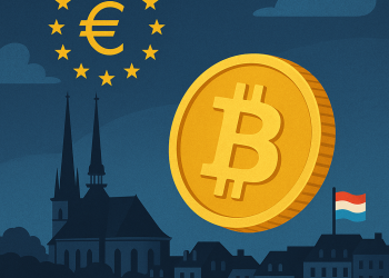 Luxemburgo dá passo histórico e se torna o primeiro país da Zona do Euro a investir em Bitcoin