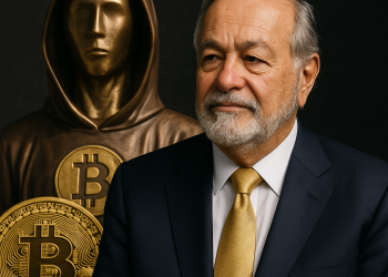 “Humanidade tem dívida eterna com Satoshi Nakamoto”, diz bilionário mexicano