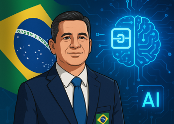 Ministério do Esporte inclui blockchain e inteligência artificial em novo regimento interno