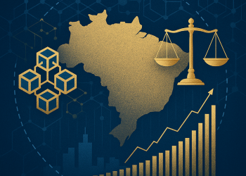 Derivativos de ativos virtuais e a lacuna regulatória brasileira
