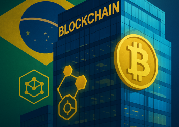 Corretora Blockchain.com abre empresa no Brasil para atender clientes locais