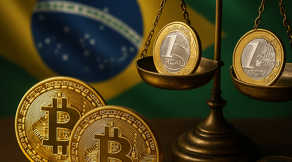 Governo quer vender Bitcoins apreendidos no Brasil