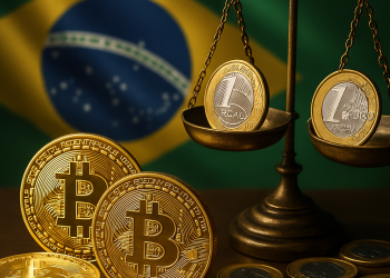 Governo quer vender Bitcoins apreendidos no Brasil