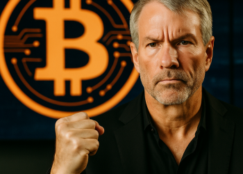 Michael Saylor nega rumores de que a Strategy estaria vendendo Bitcoin e reafirma posição de longo prazo