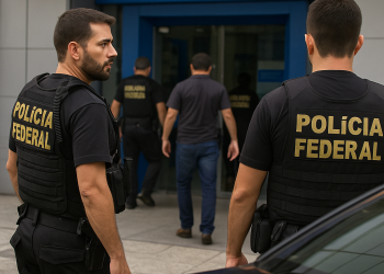 PF deflagra operação contra fraudes na Caixa Econômica e outros bancos