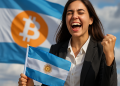 Projeto que monetiza energia desperdiçada na mineração de Bitcoin vence prêmio nacional na Argentina