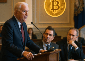Senado de New Hampshire adia votação de projeto pró-mineração de Bitcoin após divisão entre legisladores