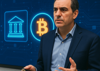 Professor da Columbia Business School critica depósitos bancários tokenizados e defende superioridade das stablecoins