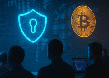 Encontro Nacional no Ceará reforça combate ao uso ilícito de criptomoedas e crimes cibernéticos