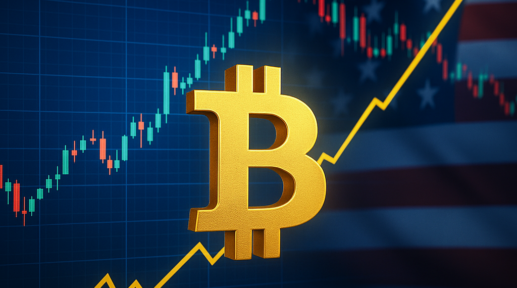 Recuperação do Bitcoin ganha força à medida que liquidez melhora, mas cenário macro dos EUA ainda preocupa investidores